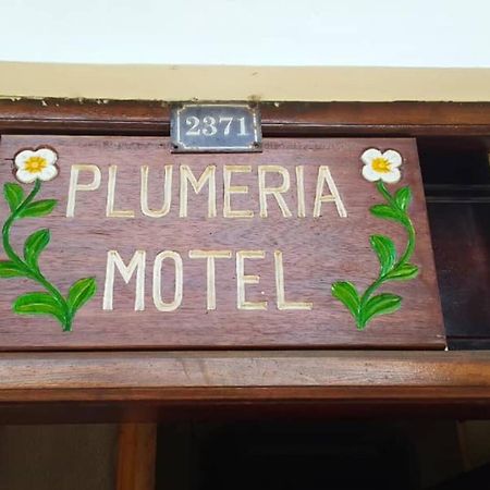 Plumeria Motel - Stone Town Zanzibar Dış mekan fotoğraf
