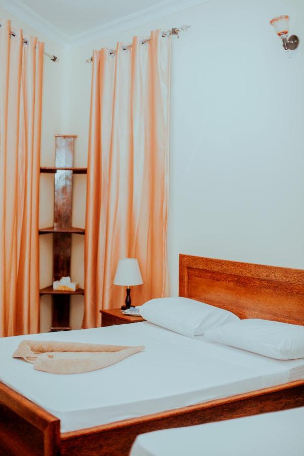 Plumeria Motel - Stone Town Zanzibar Dış mekan fotoğraf
