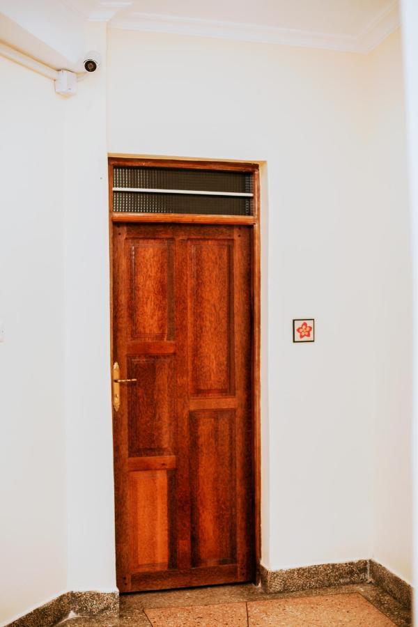 Plumeria Motel - Stone Town Zanzibar Dış mekan fotoğraf