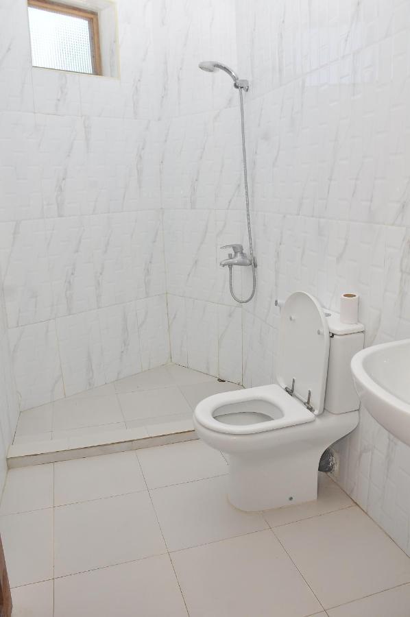 Plumeria Motel - Stone Town Zanzibar Dış mekan fotoğraf